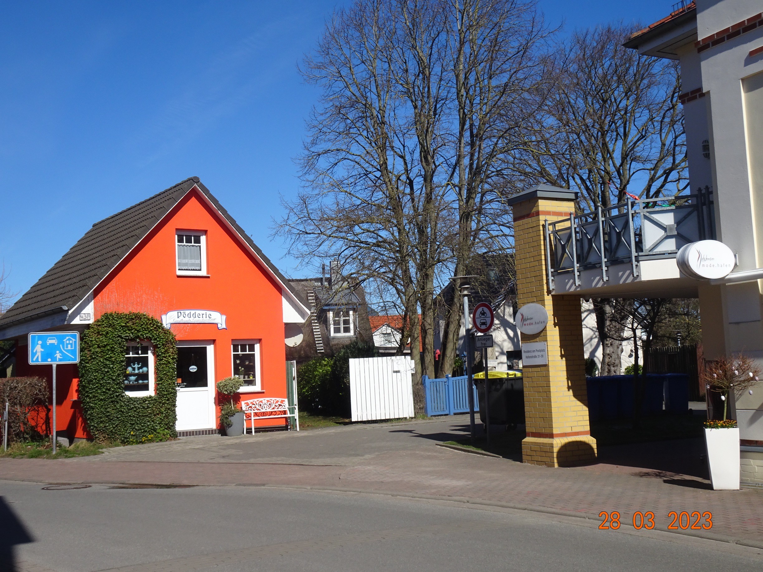 Ferienhaus Bild 1