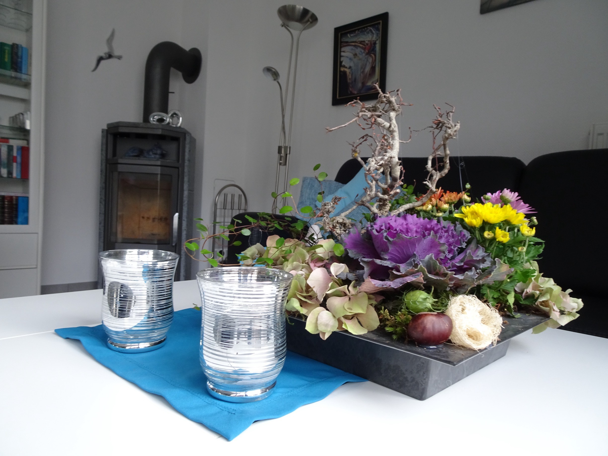 Ferienhaus Bild 14