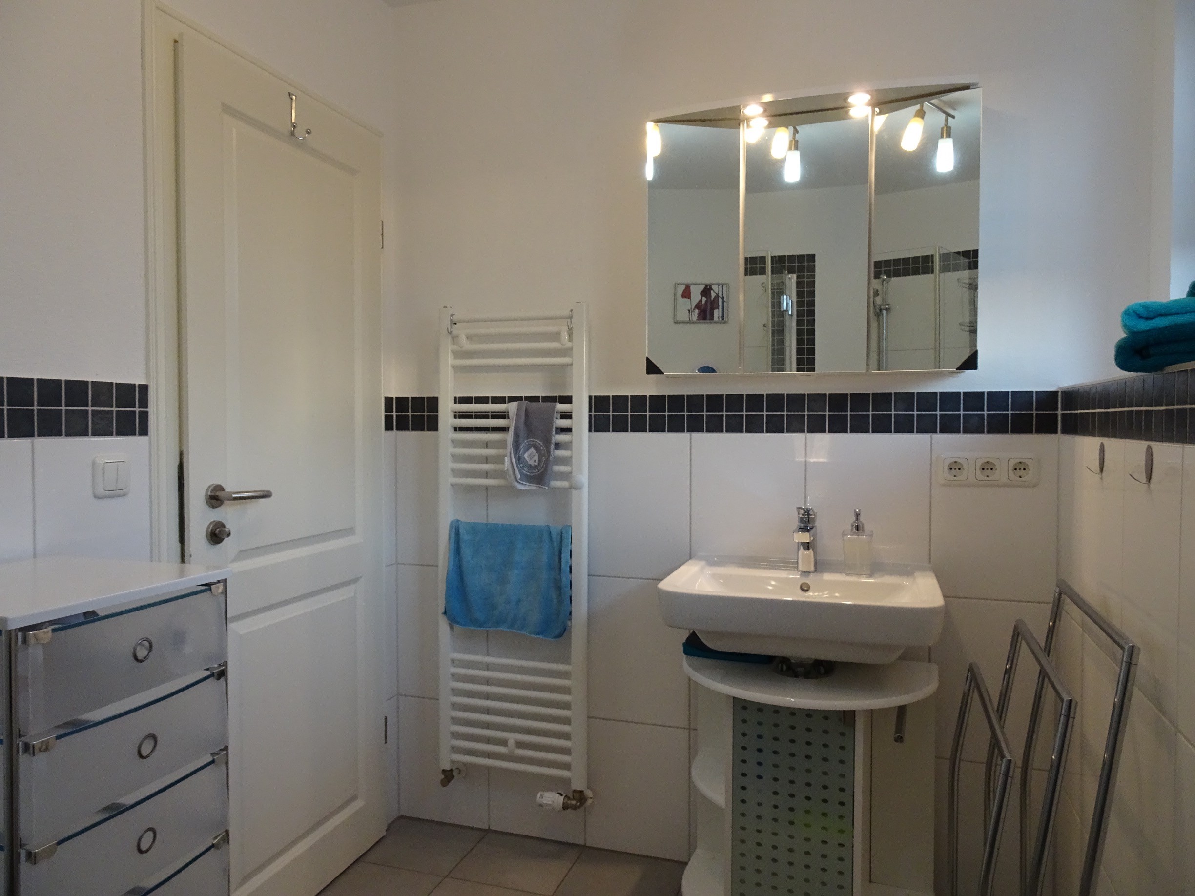 Ferienhaus Bild 9