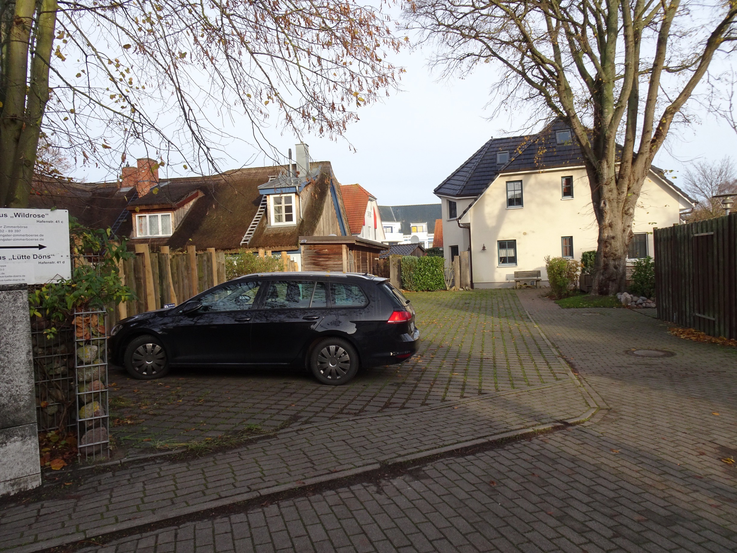 Ferienhaus Bild 3