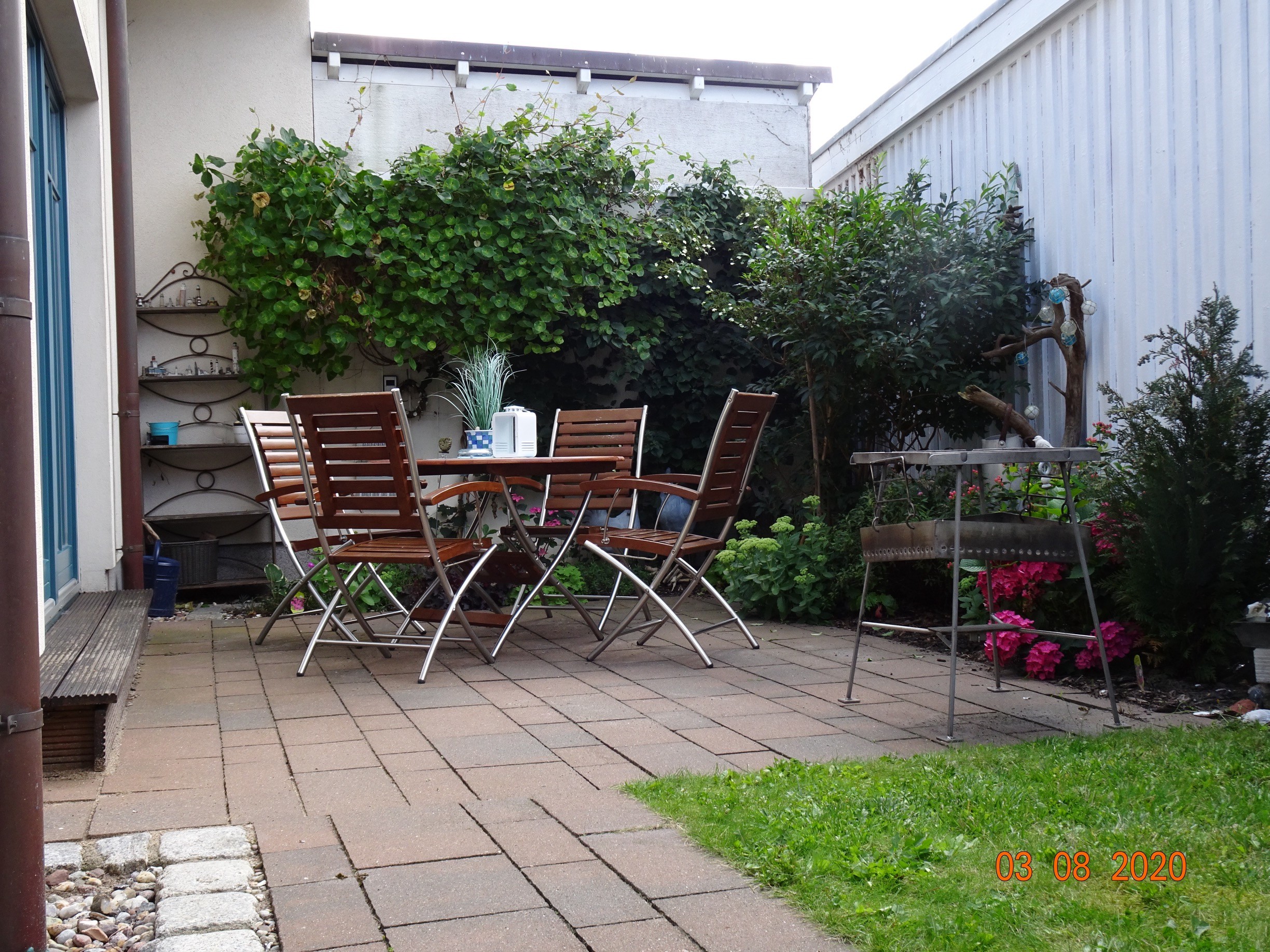 Ferienhaus Bild 6