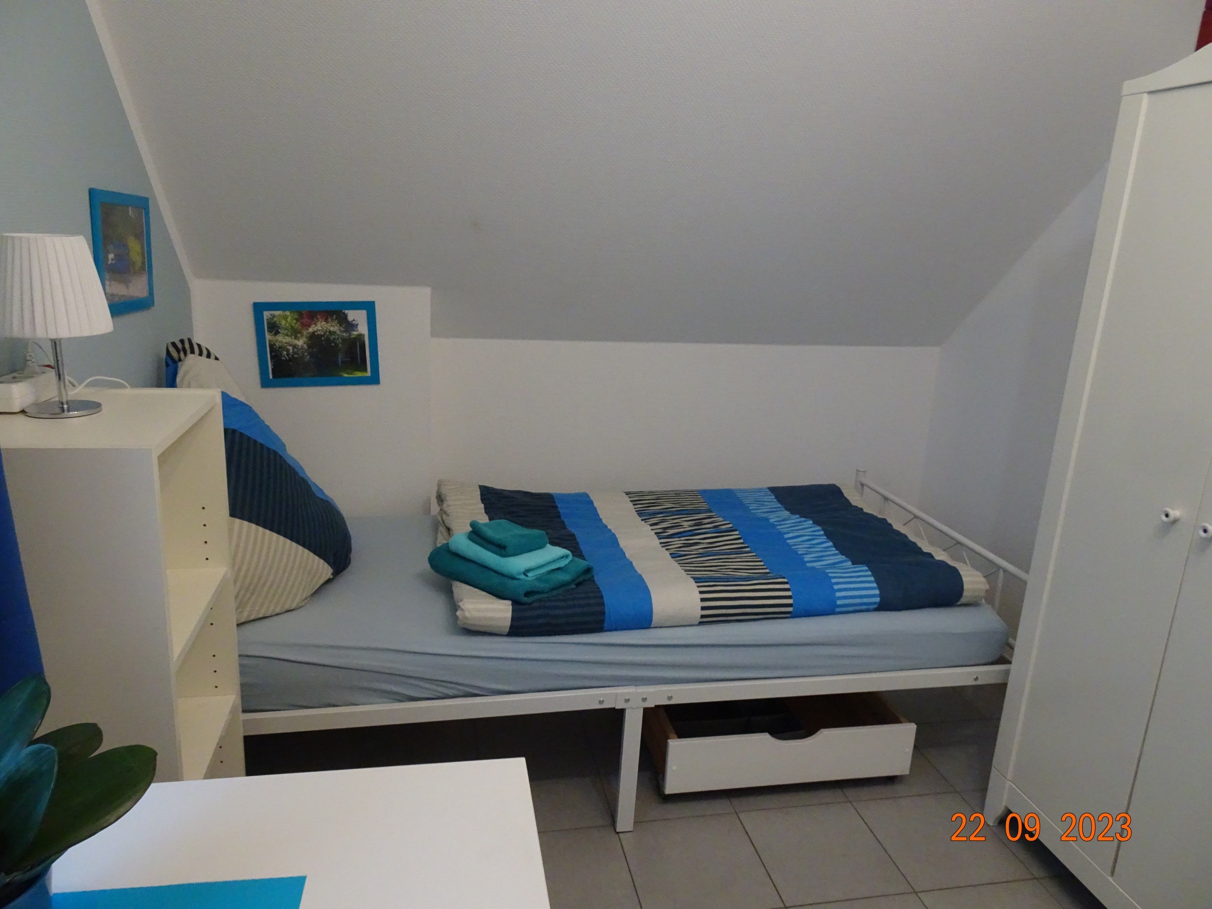 Ferienhaus Bild 15