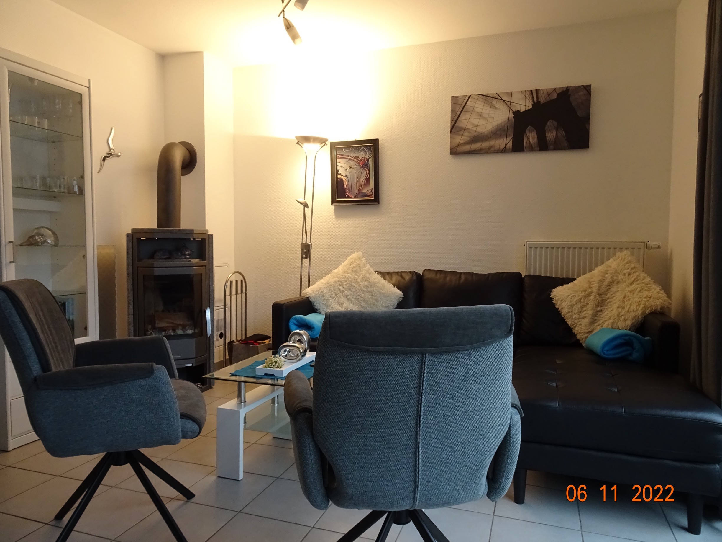 Ferienhaus Bild 8
