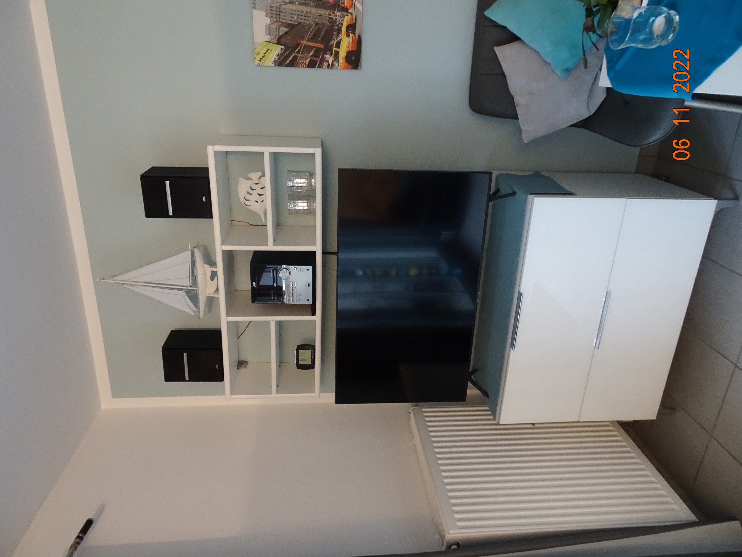 Ferienhaus Bild 12