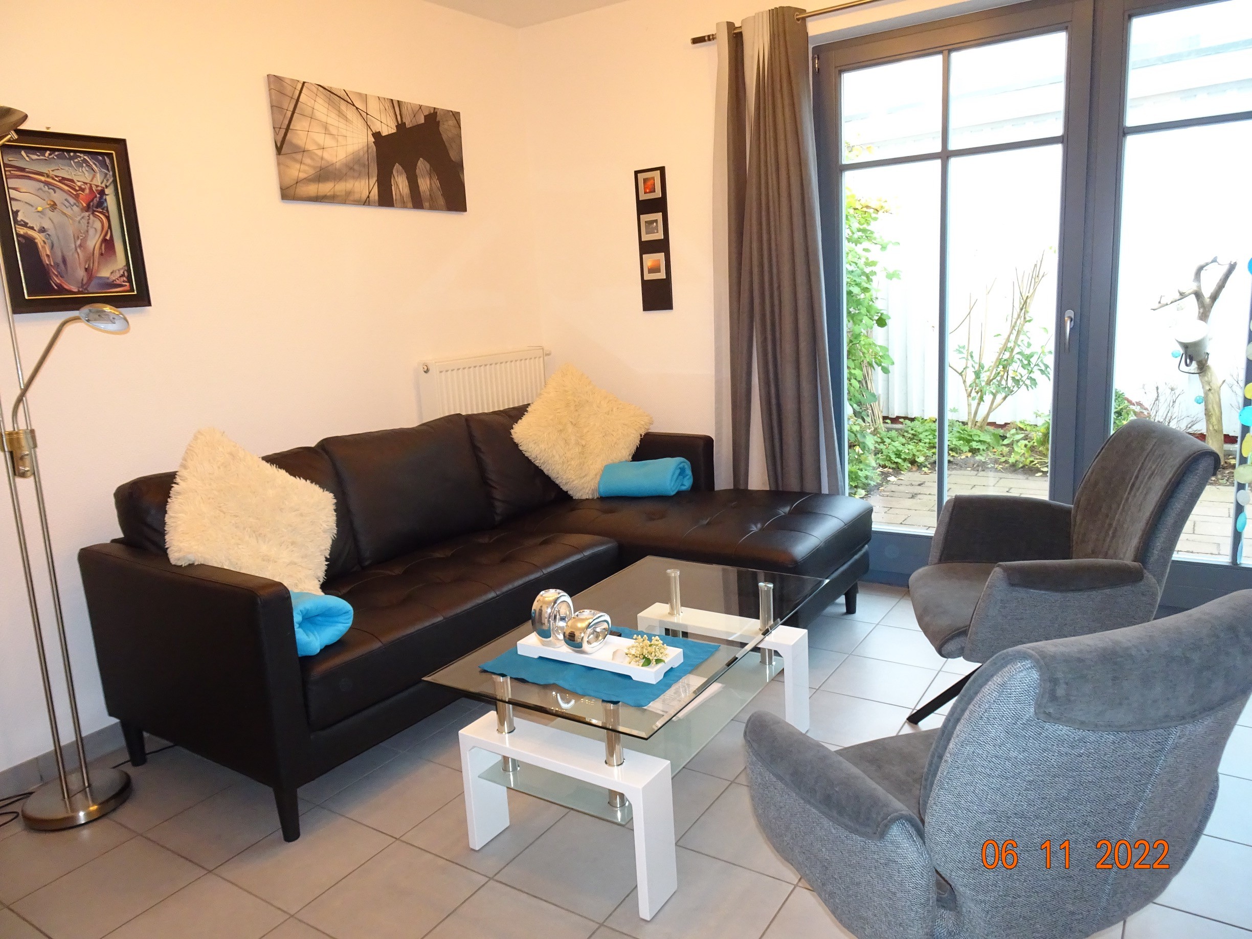 Ferienhaus Bild 7