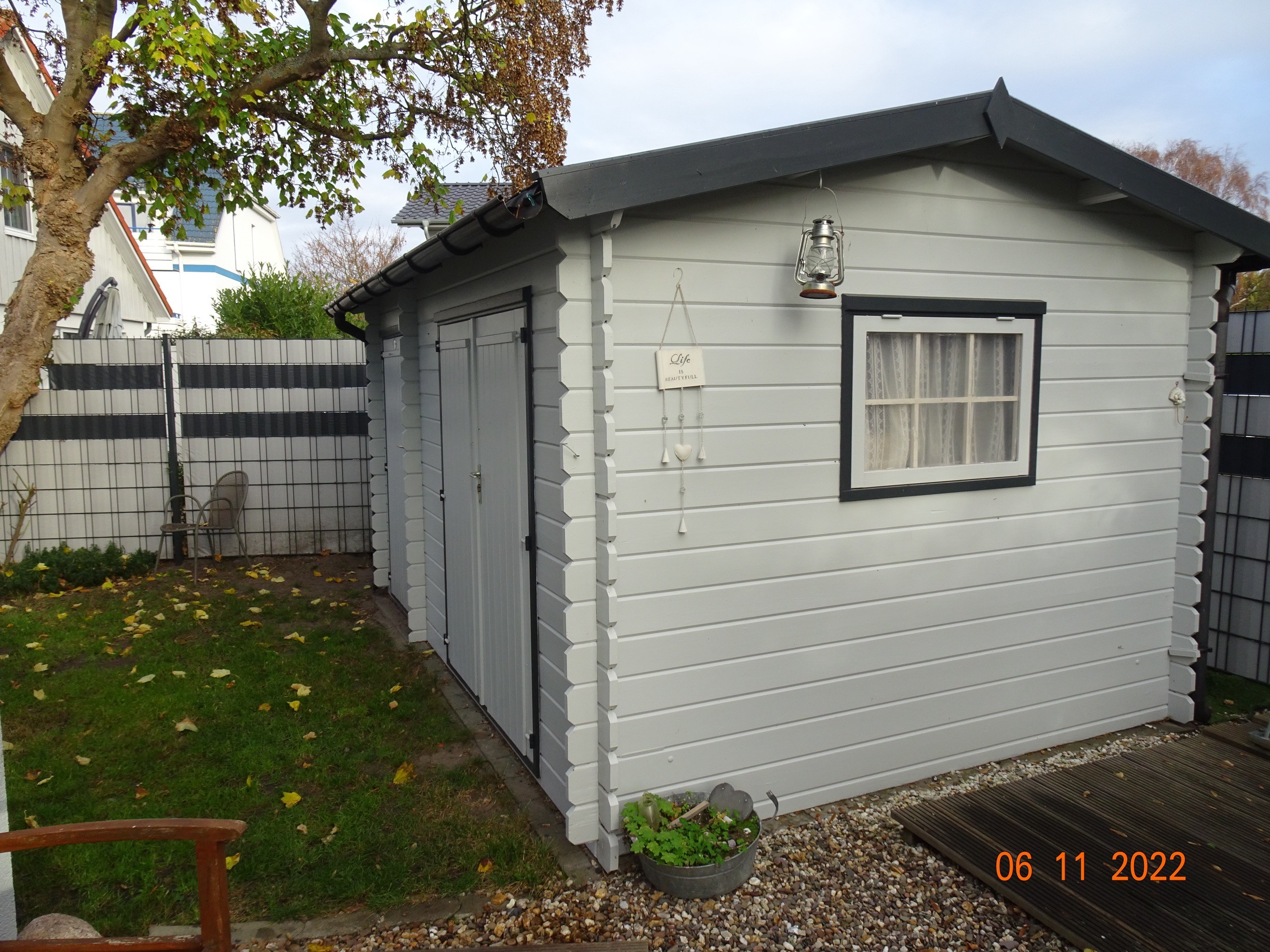 Ferienhaus Bild 2