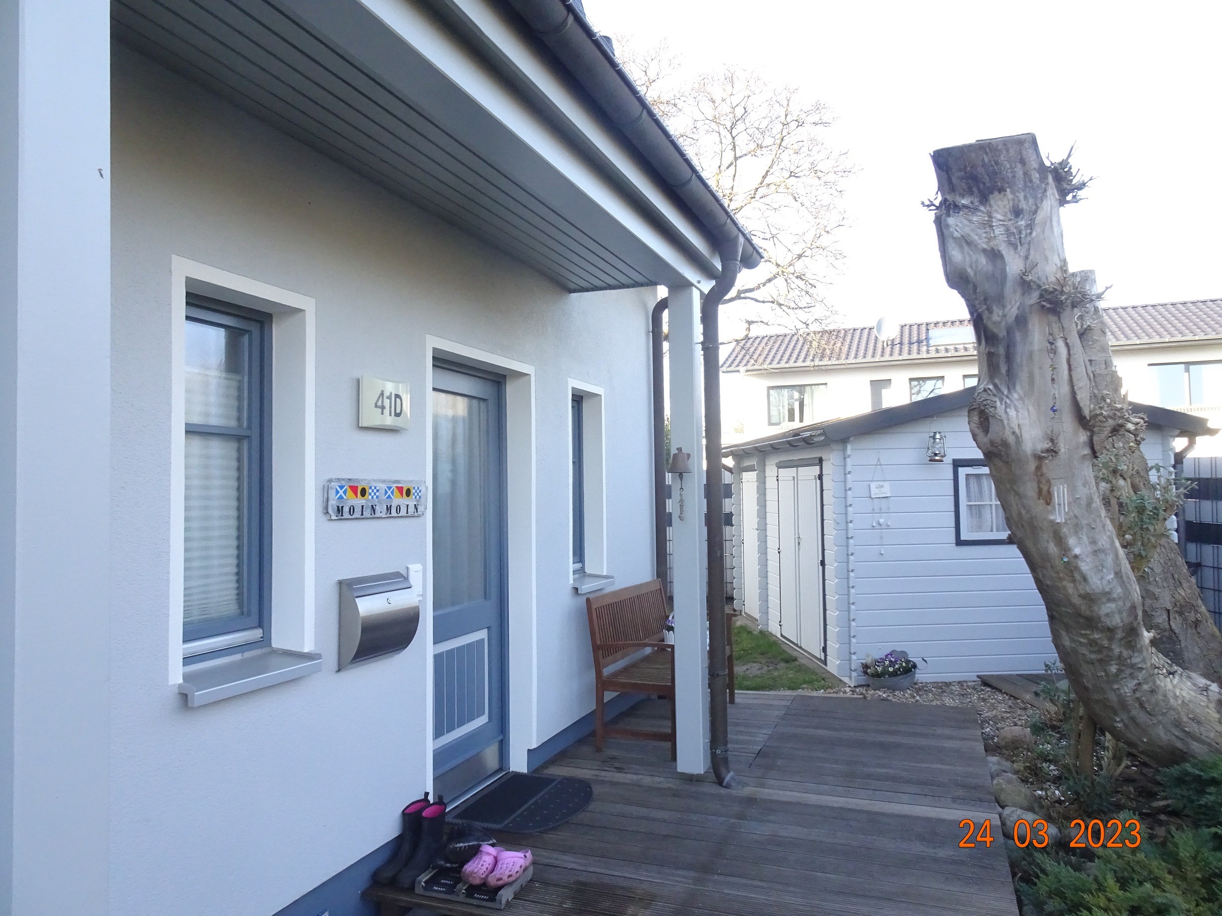 Ferienhaus Bild 4